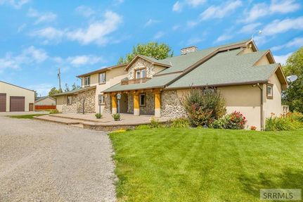 Property for sale in Bingham County, Idaho