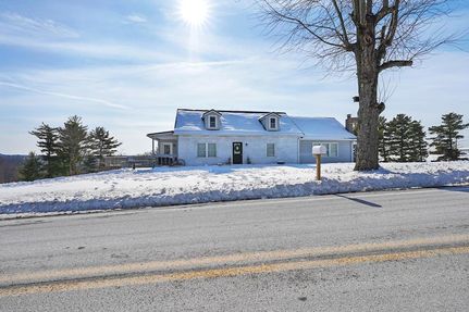 Property for sale in Wetzel County, West Virginia