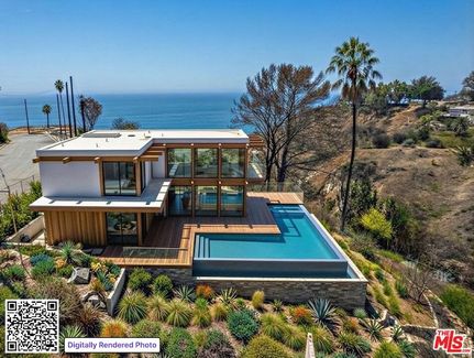 Property for sale in Los Angeles County, California