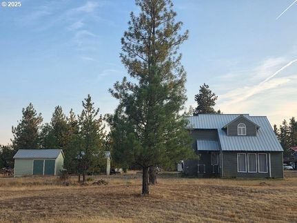 Property for sale in Wasco County, Oregon