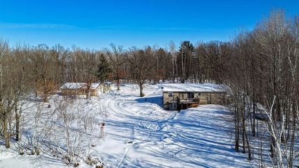 Property for sale in Washburn County, Wisconsin