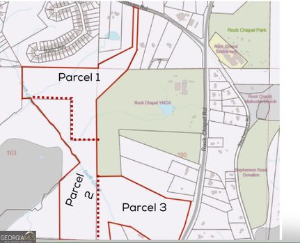 Property for sale in DeKalb County, Georgia