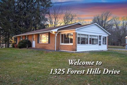 Property for sale in Cambria County, Pennsylvania