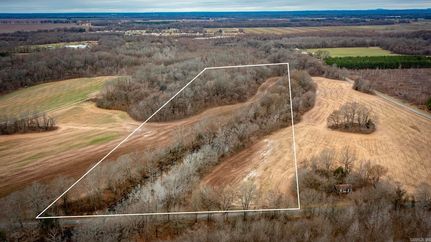 Property for sale in Pulaski County, Arkansas