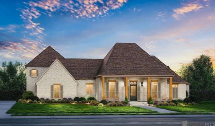 Property for sale in Livingston Parish, Louisiana