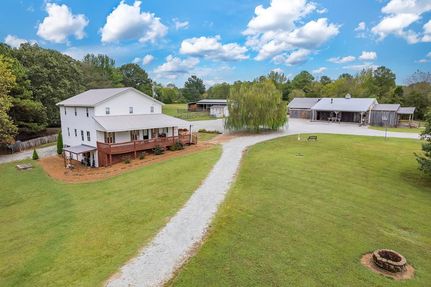 Horse Property for sale in Weakley County, Tennessee