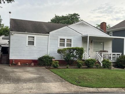 Property for sale in Madison County, Alabama