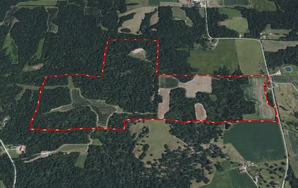 Farm Property for sale in Lee County, Iowa