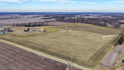 Property for sale in Huntington County, Indiana