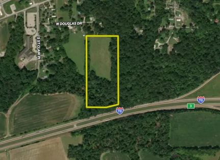 Property for sale in Vigo County, Indiana