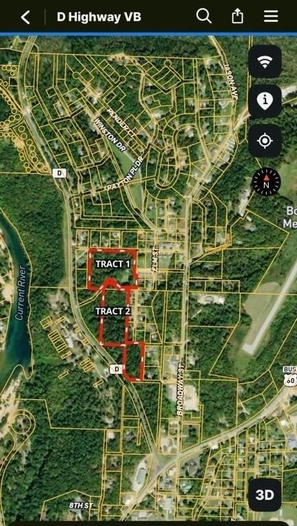 Commercial Property for sale in Carter County, Missouri