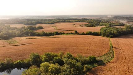 Property for sale in Marion County, Iowa