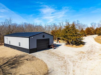 Property for sale in Ralls County, Missouri