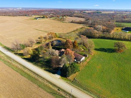 Property for sale in Warren County, Iowa