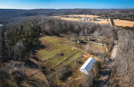 Recreational Property for sale in Madison County, Missouri