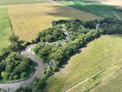 Hunting Land for sale in Pierce County, Nebraska