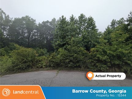 Residential Property for sale in Barrow County, Georgia