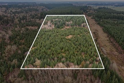 Recreational Property for sale in Lewis County, Washington