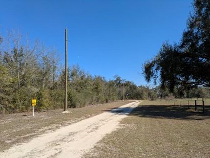 Property for sale in Madison County, Florida