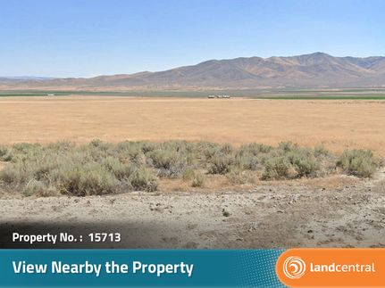 Property for sale in Humboldt County, Nevada