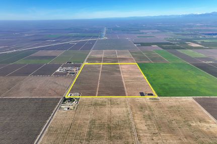 Farm Property for sale in Tulare County, California