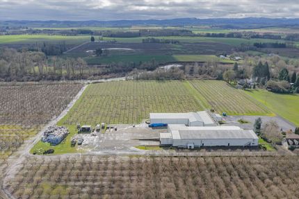 Riverfront Property for sale in Yamhill County, Oregon