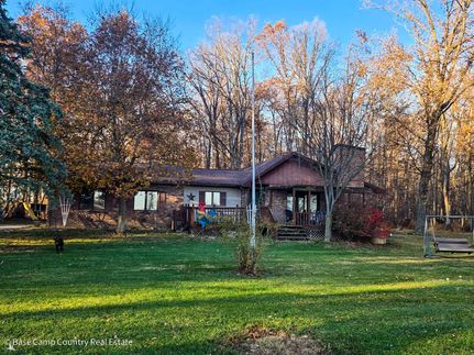 Property for sale in Warren County, Indiana