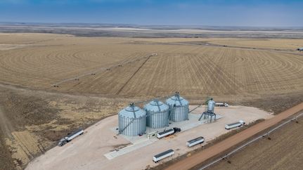 Property for sale in Texas County, Oklahoma