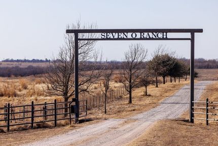 Hunting Land for sale in Montague County, Texas