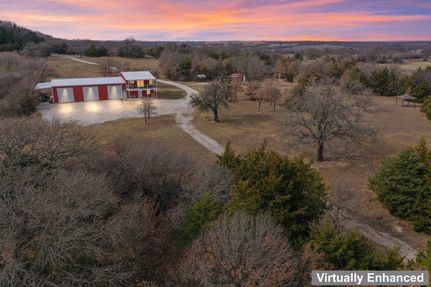 Property for sale in Cooke County, Texas