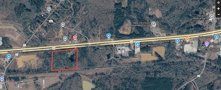 Property for sale in Shelby County, Alabama