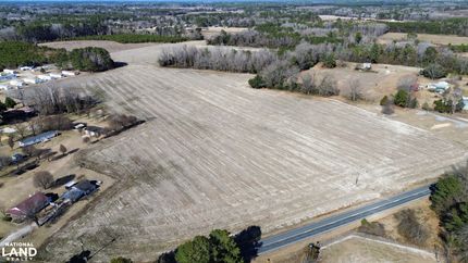 Property for sale in Robeson County, North Carolina