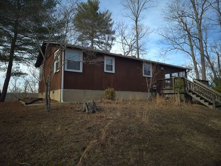 Property for sale in Frederick County, Virginia