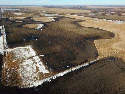 Hunting Land for sale in Steele County, North Dakota