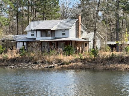 Property for sale in Evangeline Parish, Louisiana