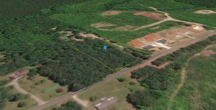 Property in Franklin County, North Carolina