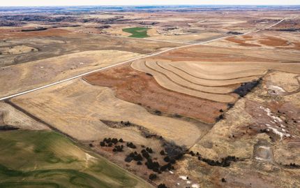 Property for sale in Rooks County, Kansas