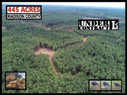 Property for sale in Madison County, Mississippi