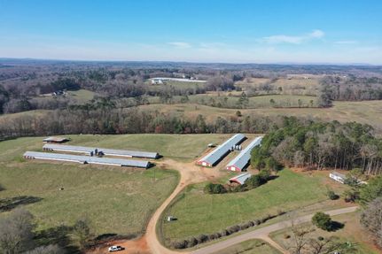 Property for sale in Randolph County, Alabama