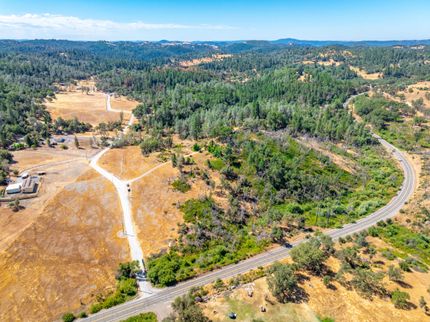 Property for sale in El Dorado County, California