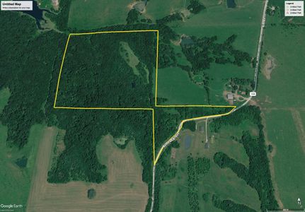 Hunting Land for sale in Worth County, Missouri