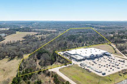 Property for sale in Rusk County, Texas