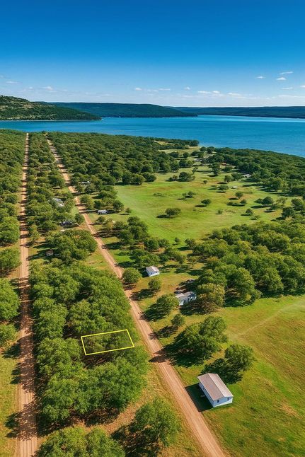 Undeveloped Land for sale in San Jacinto County, Texas