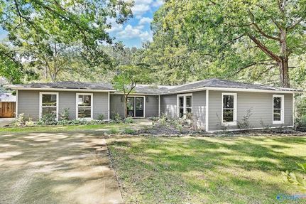 Property for sale in Marshall County, Alabama