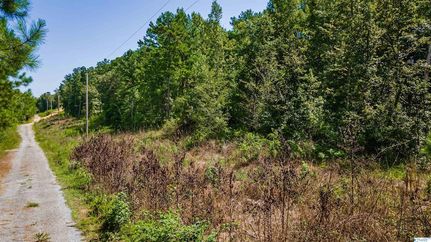 Property for sale in Cherokee County, Alabama