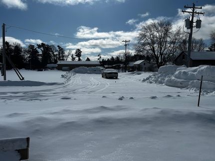 Property for sale in Oneida County, Wisconsin