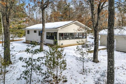 Property for sale in Burnett County, Wisconsin