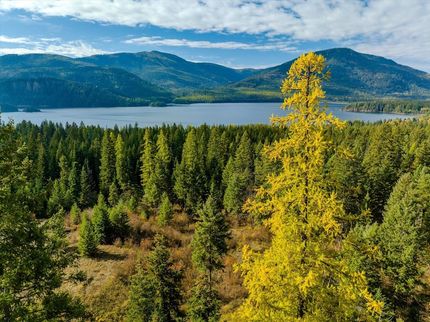 Property for sale in Sanders County, Montana