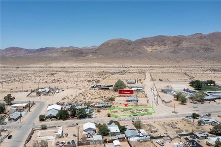 Property for sale in San Bernardino County, California