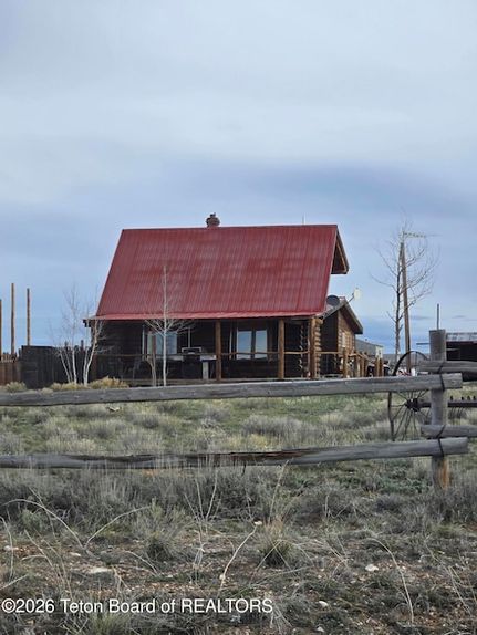 Residential Property for sale in Sublette County, Wyoming